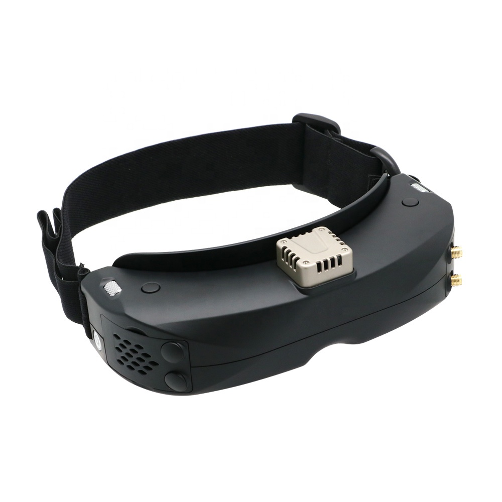 SKYZONE SKY04X PRO OLED 48CH 5 - Skyzone Sky04X Pro Oled Fpv Goggles ulasan dan harga