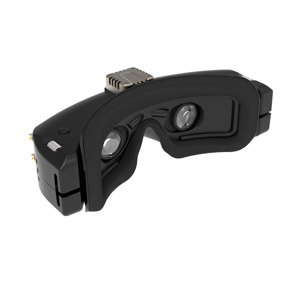 Kacamata Balap FPV Skyzone Sky - Skyzone Sky04O Pro Fpv Goggles ulasan dan harga