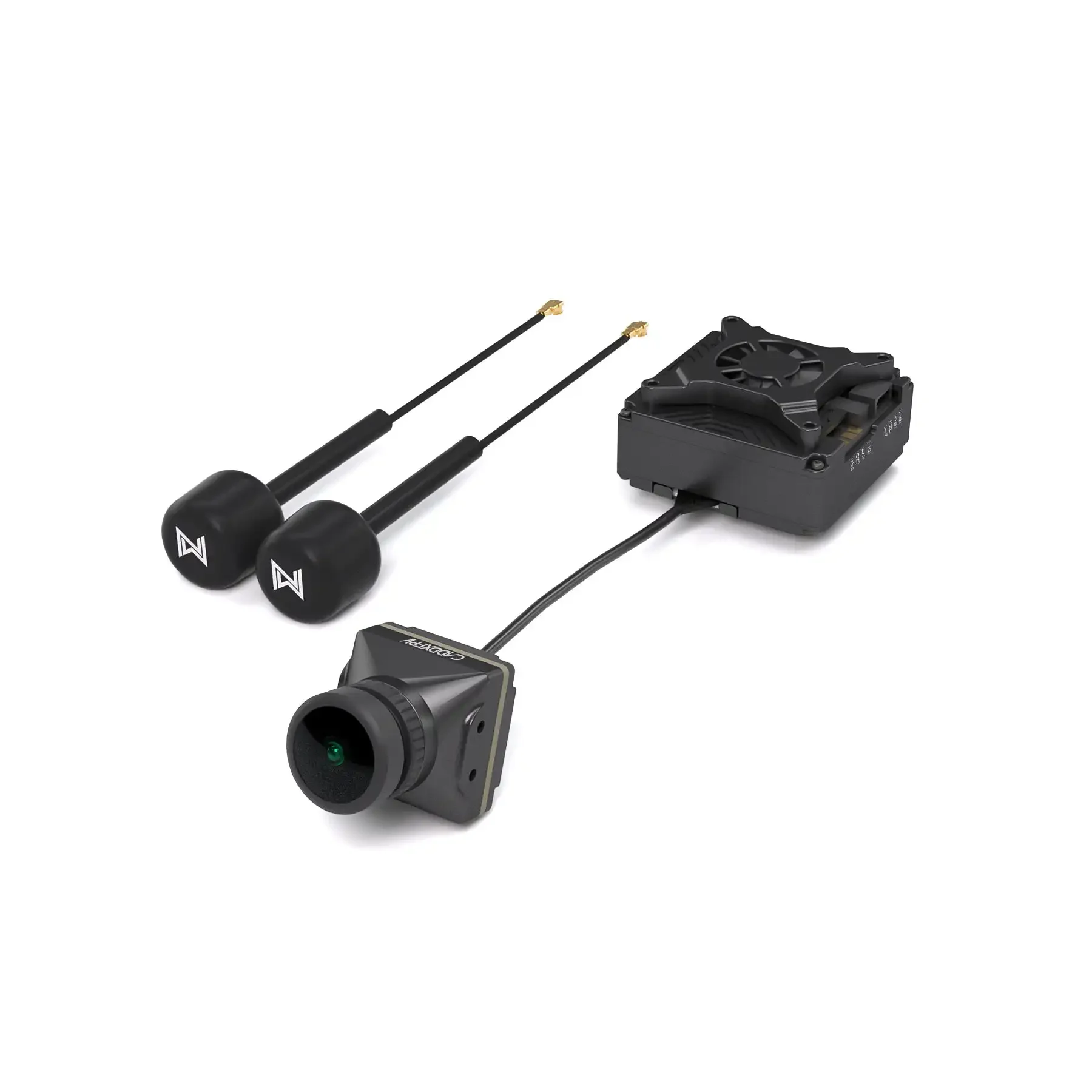 Walksnail Avatar GT KIT 1080P  - Walksnail Avatar Gt Kit 2W Vtx ulasan dan harga
