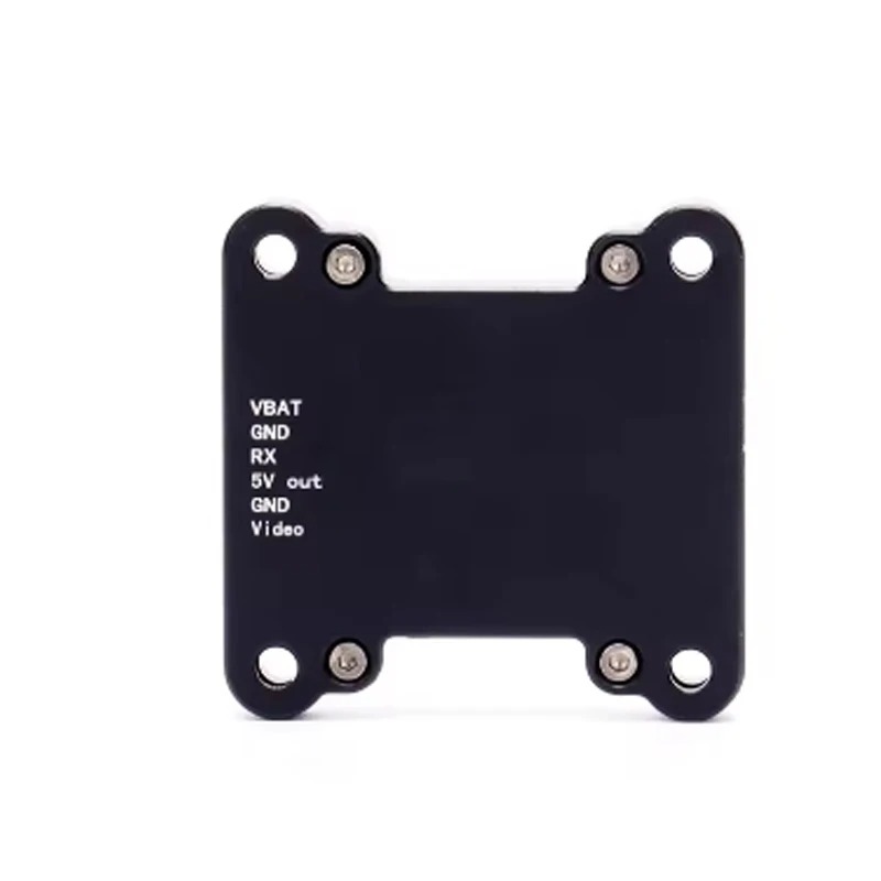 IFlight BLITZ 1.6W VTX Daya Ti - Iflight Blitz 1.6W 5.8G Vtx ulasan dan harga