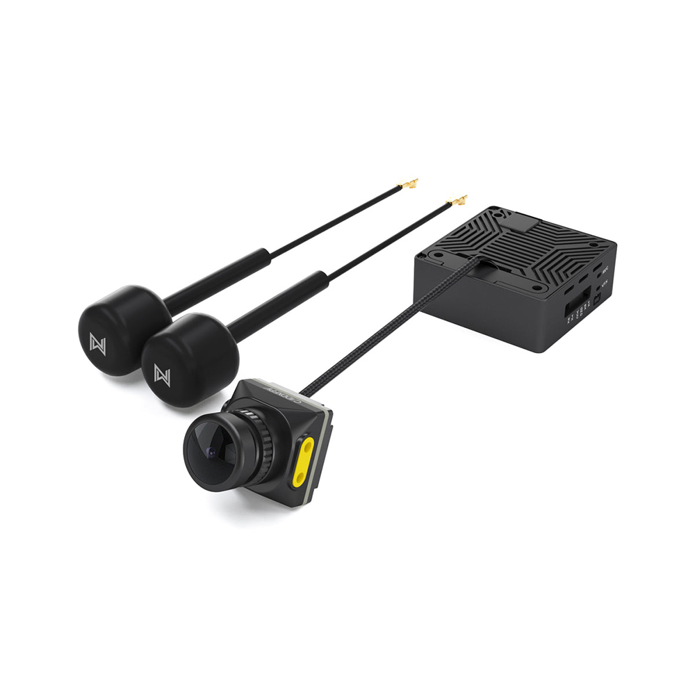 Kit Cahaya Bulan Avatar Walksn - Walksnail Avatar Hd Moonlight Kit 4K ulasan dan harga