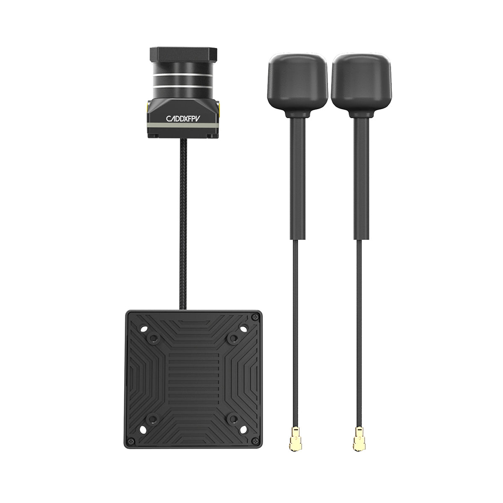 Kit Cahaya Bulan Avatar Walksn - Walksnail Avatar Hd Moonlight Kit 4K ulasan dan harga